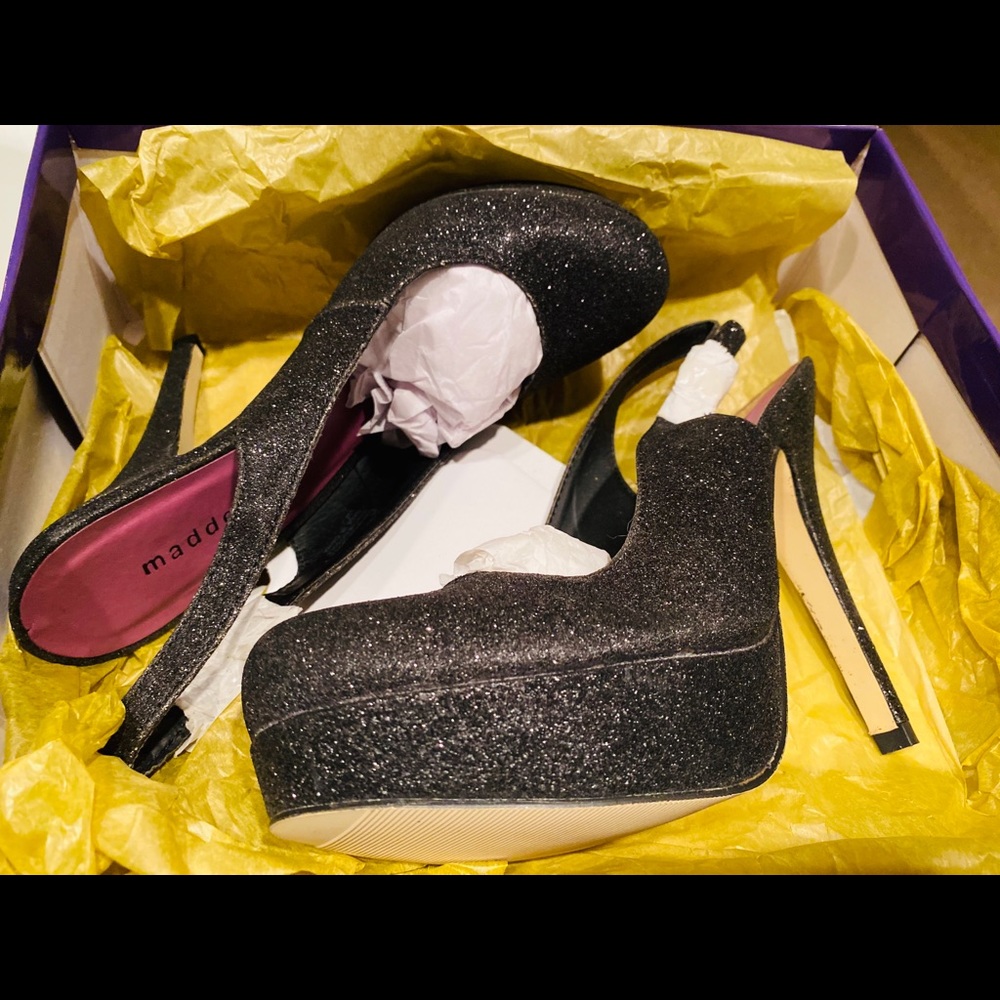 Madden Girl Heels